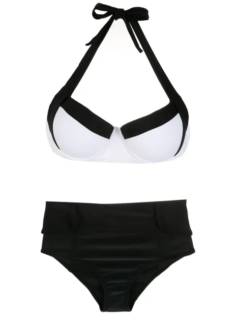 Amir Slama bikini Biquini