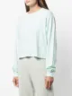 John Elliott cotton cropped T-Shirt