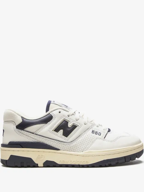 New Balance x Aimé Leon Dore 550 sneakers