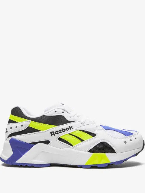 Reebok baskets Aztrek