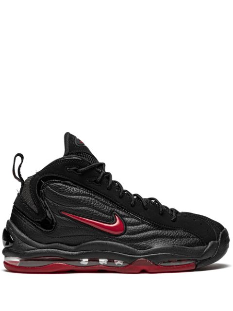 Nike Air Total Max Uptempo "Bred" sneakers WOMEN