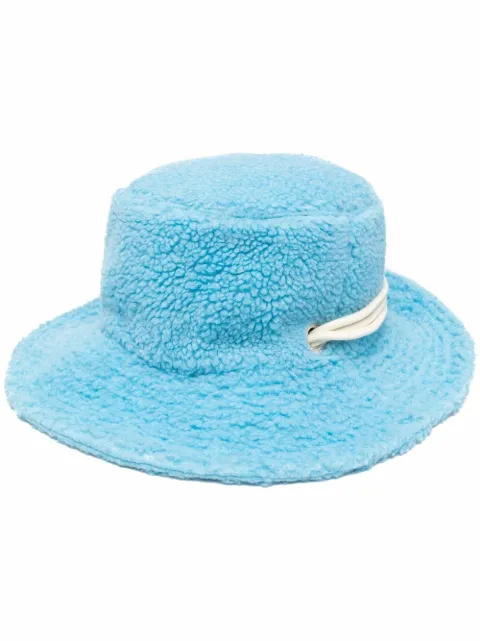 Khrisjoy Puff Bucket Hat - Farfetch