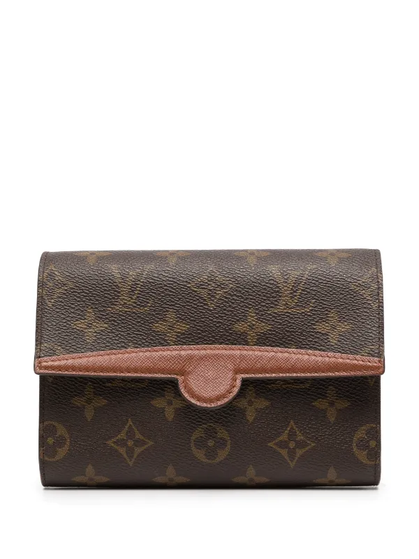 Shop Louis Vuitton with Afterpay - FARFETCH Australia