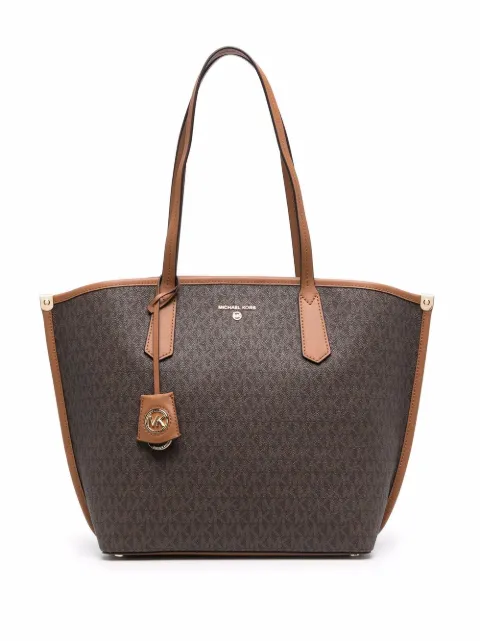 michael kors jane large tote