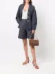 Imagem 2 de Michael Michael Kors Clutch Izzy com aplicação de logo