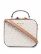 Imagem 1 de Michael Michael Kors Bolsa transversal Jet Set