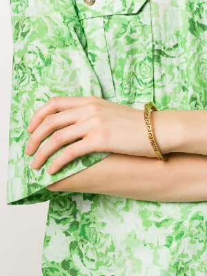 Versace（ヴェルサーチェ）ウィメンズ ブレスレット - FARFETCH