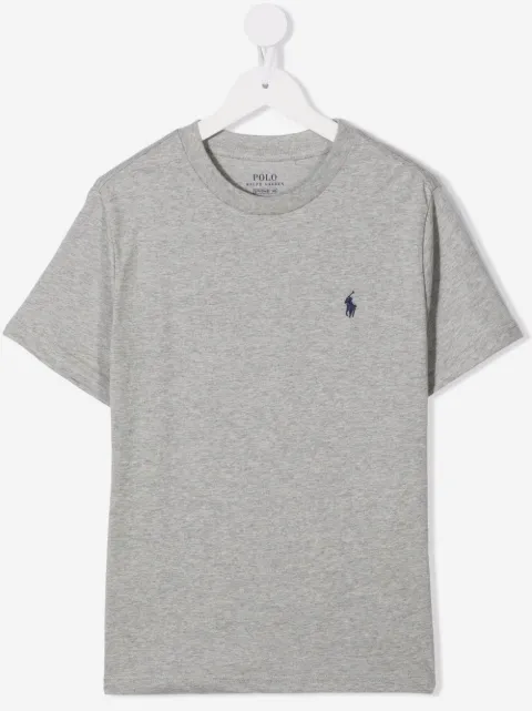 POLO RALPH LAUREN KIDS Polo Pony T-shirt