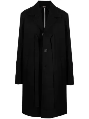 Abrigos en rebajas - Nº21 de hombre - FARFETCH