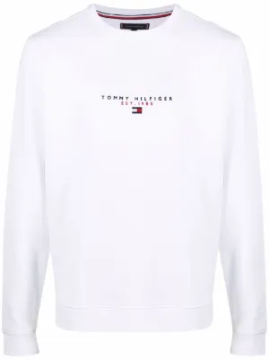 hilfiger sweater mens