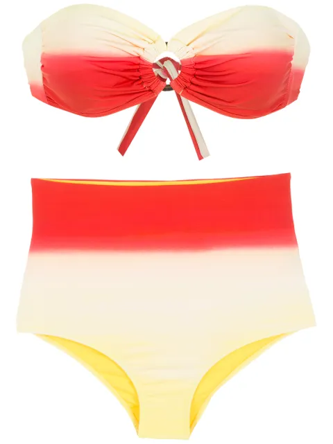Amir Slama bikini Biquini