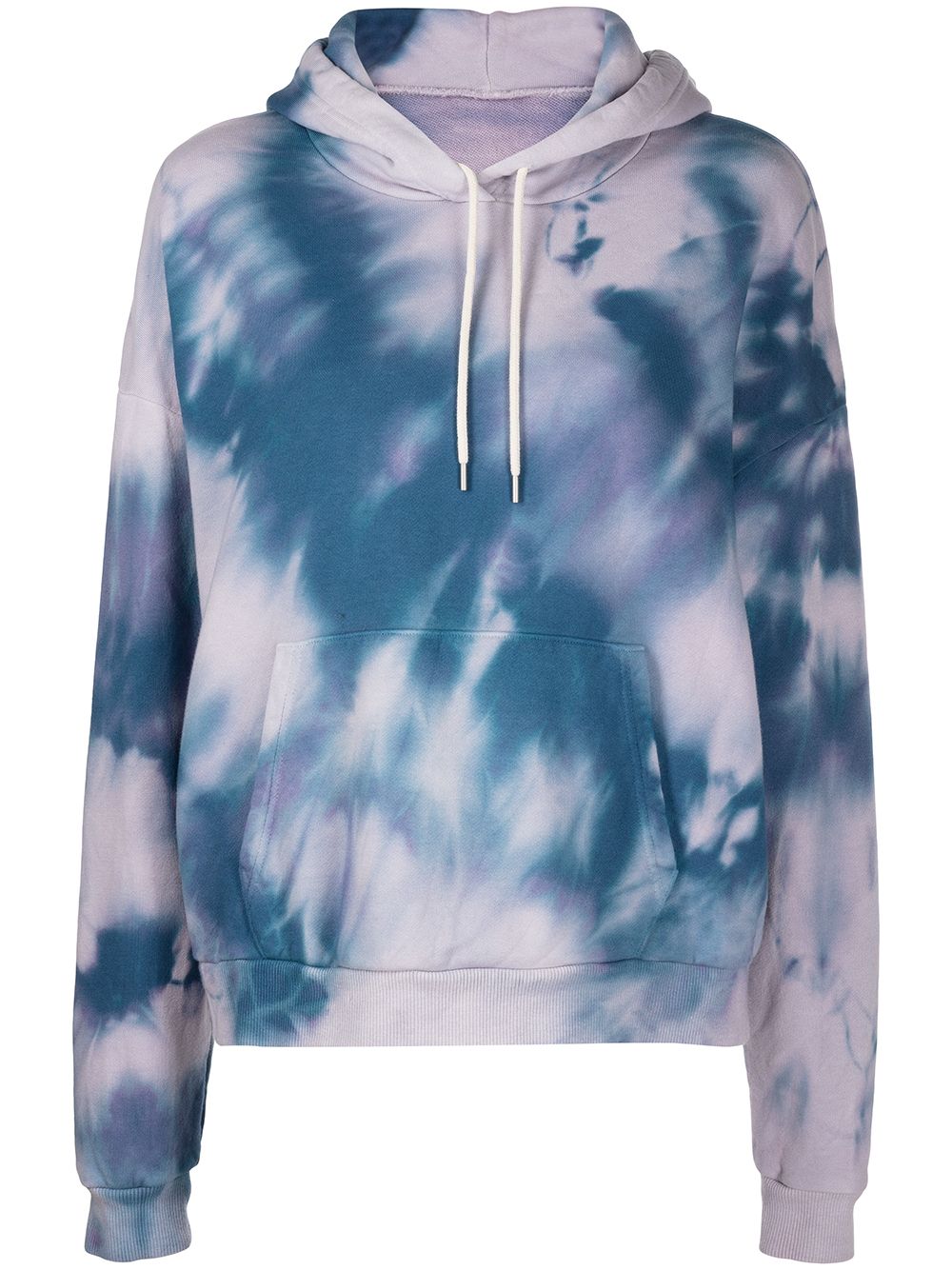 

John Elliott hoodie Alma - Morado