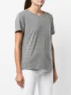 John Elliott drop-shoulder cotton T-Shirt