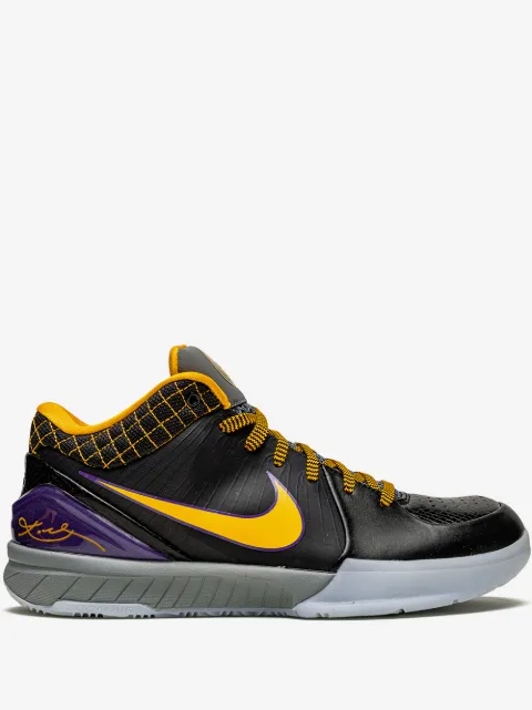 Nike Kobe 4 Protro "Carpe Diem" sneakers