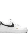 Nike Air Force 1 Low Essential ""White/Black/Gold"" sneakers