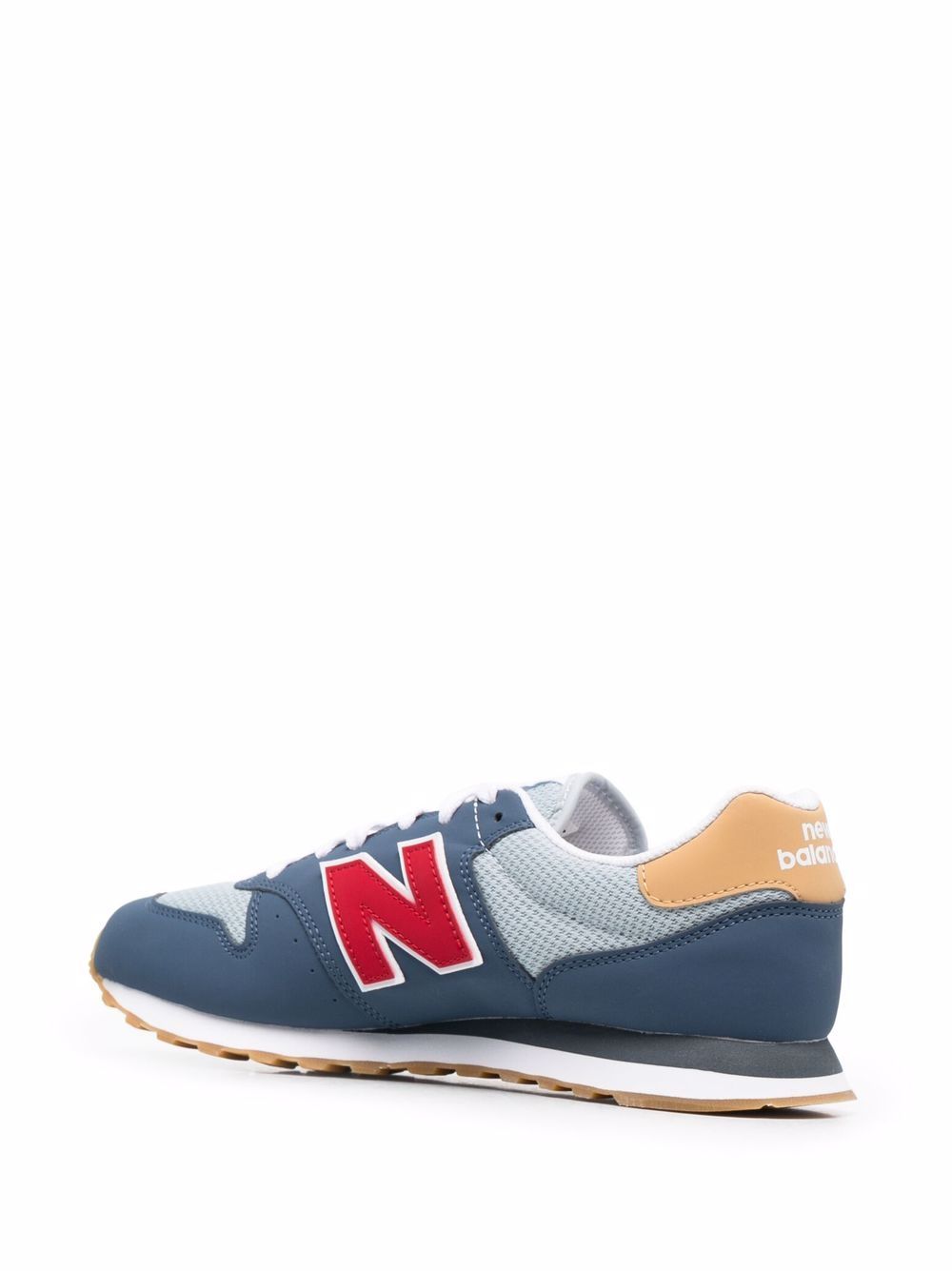 фото New balance кроссовки 500