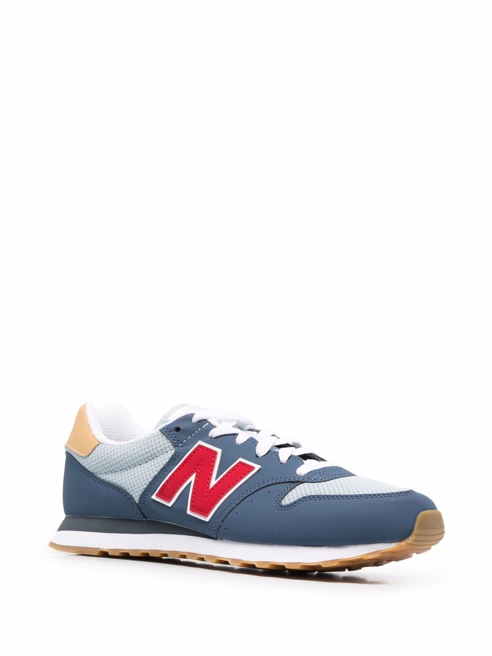 фото New balance кроссовки 500