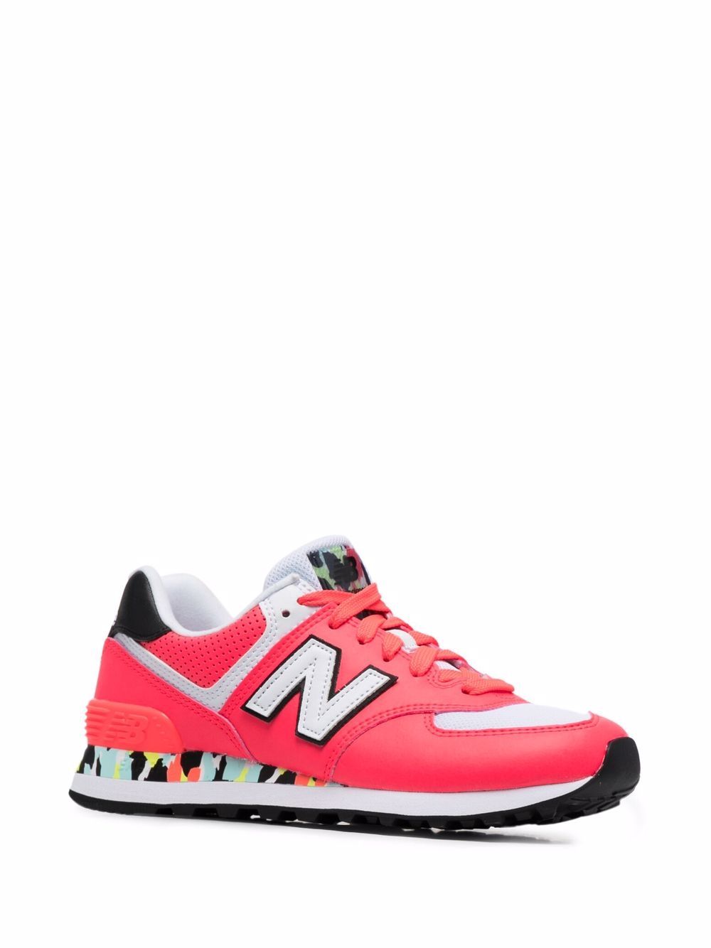 фото New balance кроссовки 574