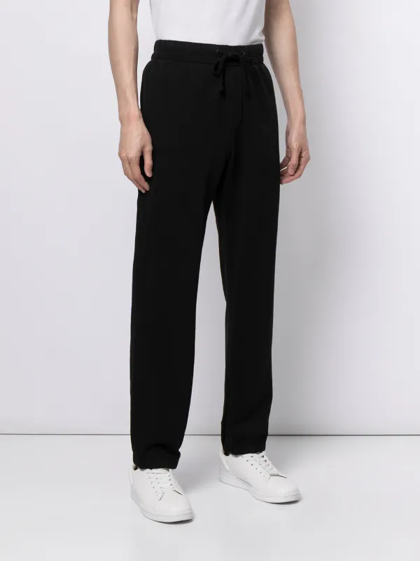 Drawstring best sale tracksuit bottoms