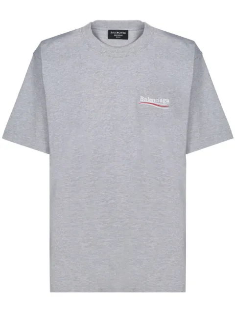 Balenciaga Political CampaignT-shirt