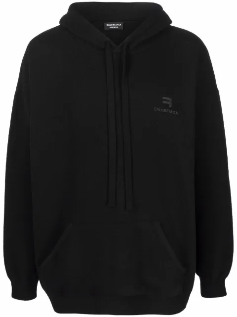 Balenciaga（バレンシアガ）メンズ パーカー - FARFETCH