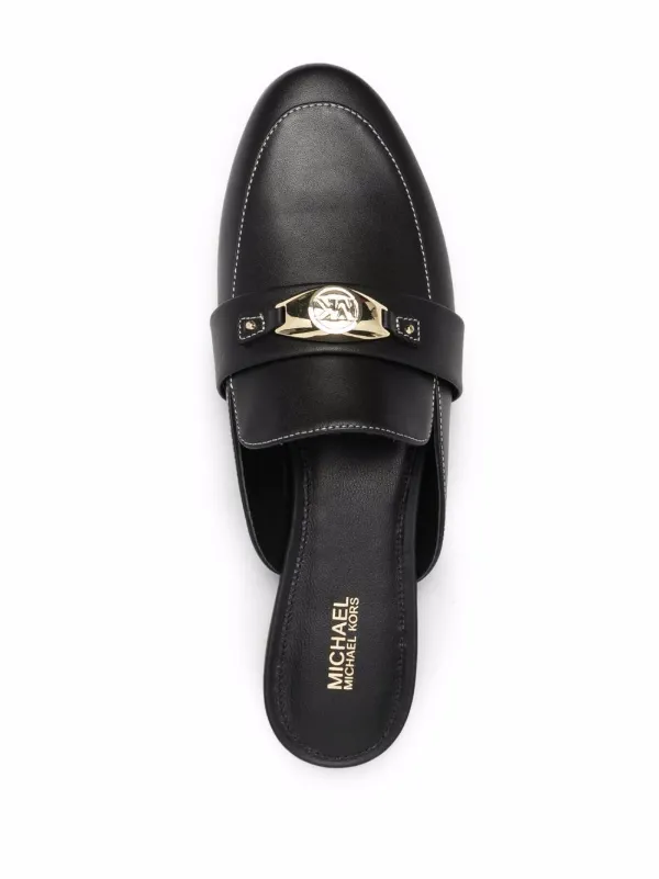michael kors mules