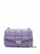 Imagem 1 de Michael Michael Kors Bolsa matelassê de couro