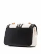 Michael Michael Kors Bolsa tiracolo matelassê Soho com aplicação de tachas