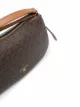 Michael Michael Kors Bolsa tiracolo Grand com estampa de logo