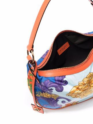 Medusa Head tote bag展示图