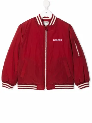 boys kenzo jacket