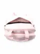 BOSS Kidswear pañalera con parche del logo