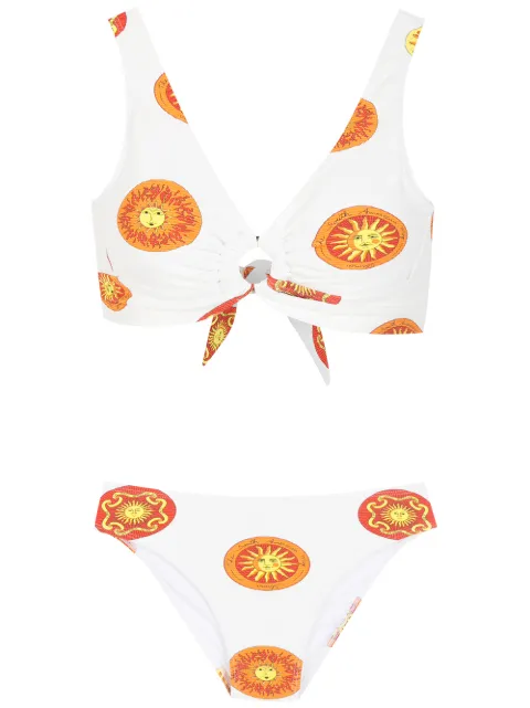 Amir Slama bikini Biquini