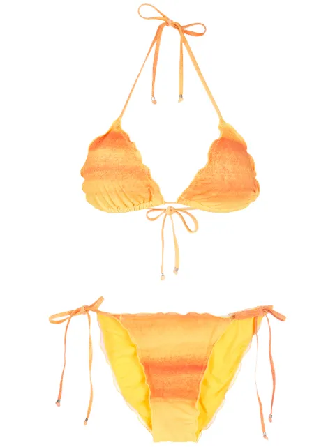 Amir Slama Biquini Bikini
