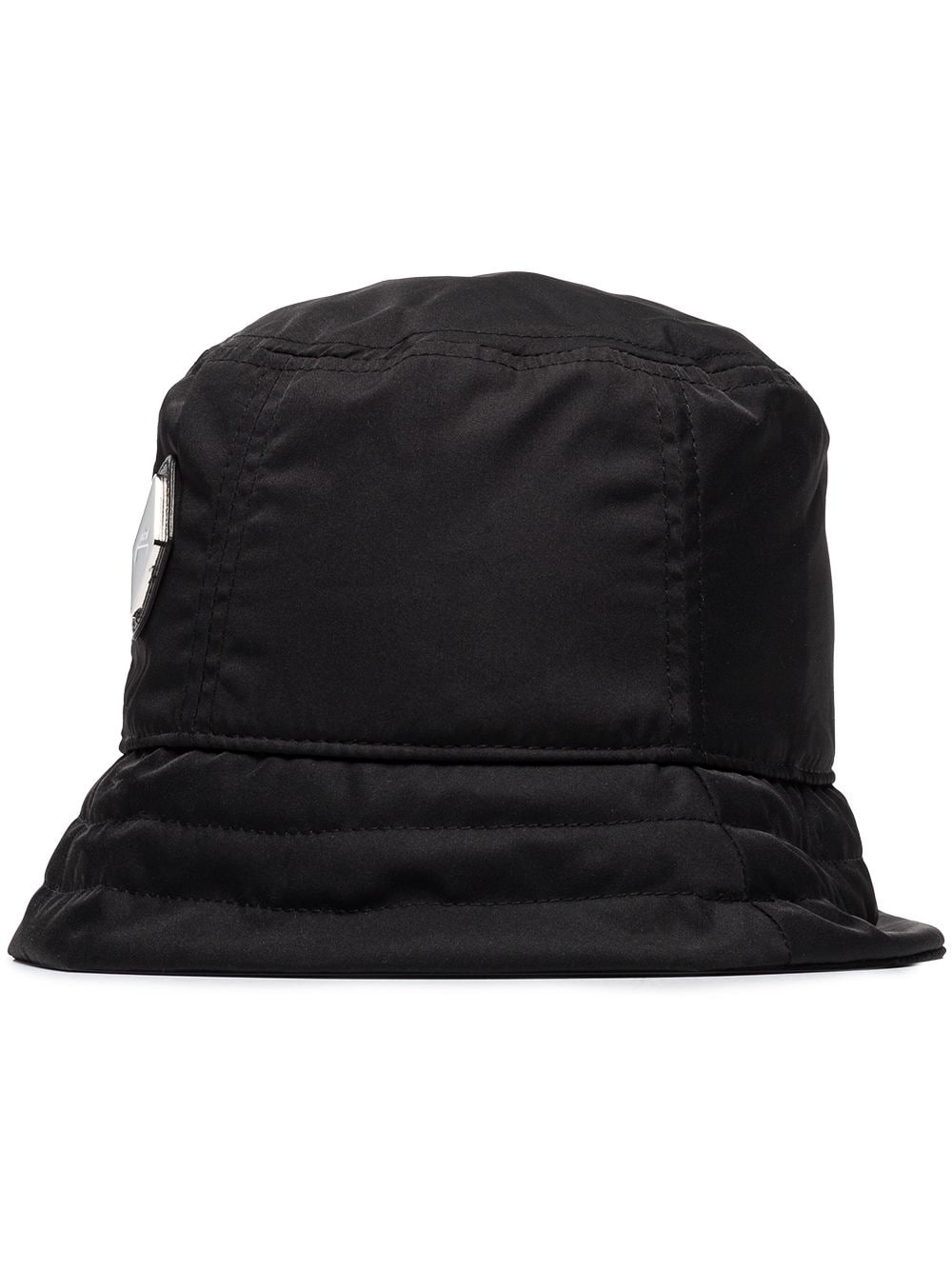 A-COLD-WALL* Cell diamond-patch Bucket Hat - Farfetch