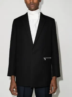 farfetch blazer