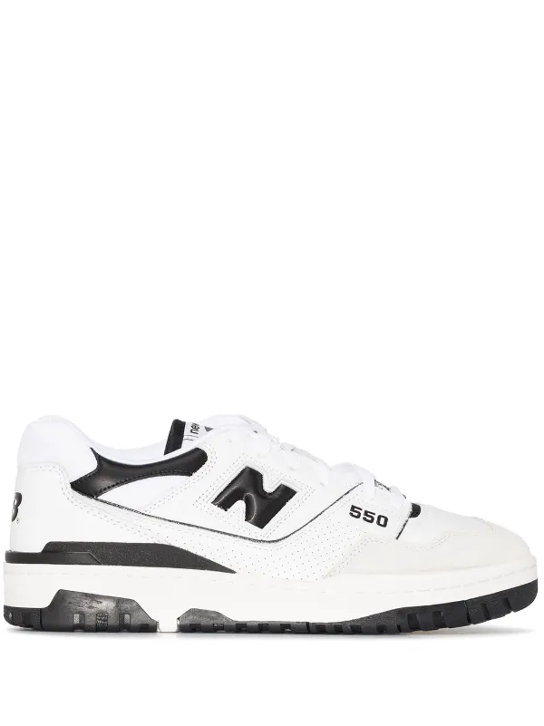 New Balance Women's 550 Basketball Sneaker