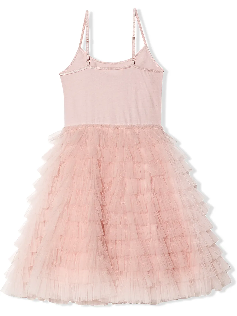 фото Tutu du monde пышное платье winter lily