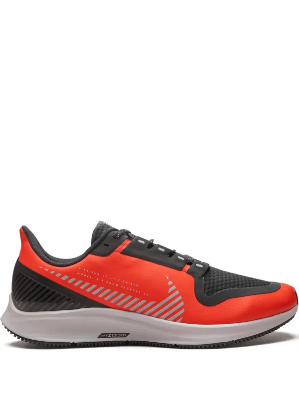 nike zoom pegasus 36 shield Shop Nike Air Zoom Pegasus 36 Shield sneakers with Express ...
