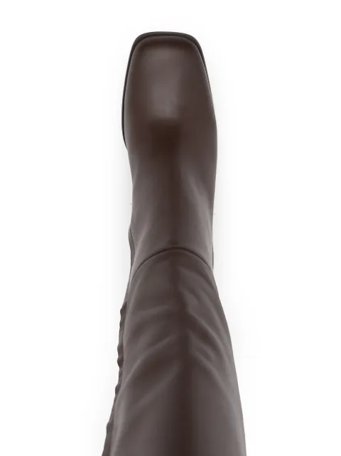 senso zandar boots