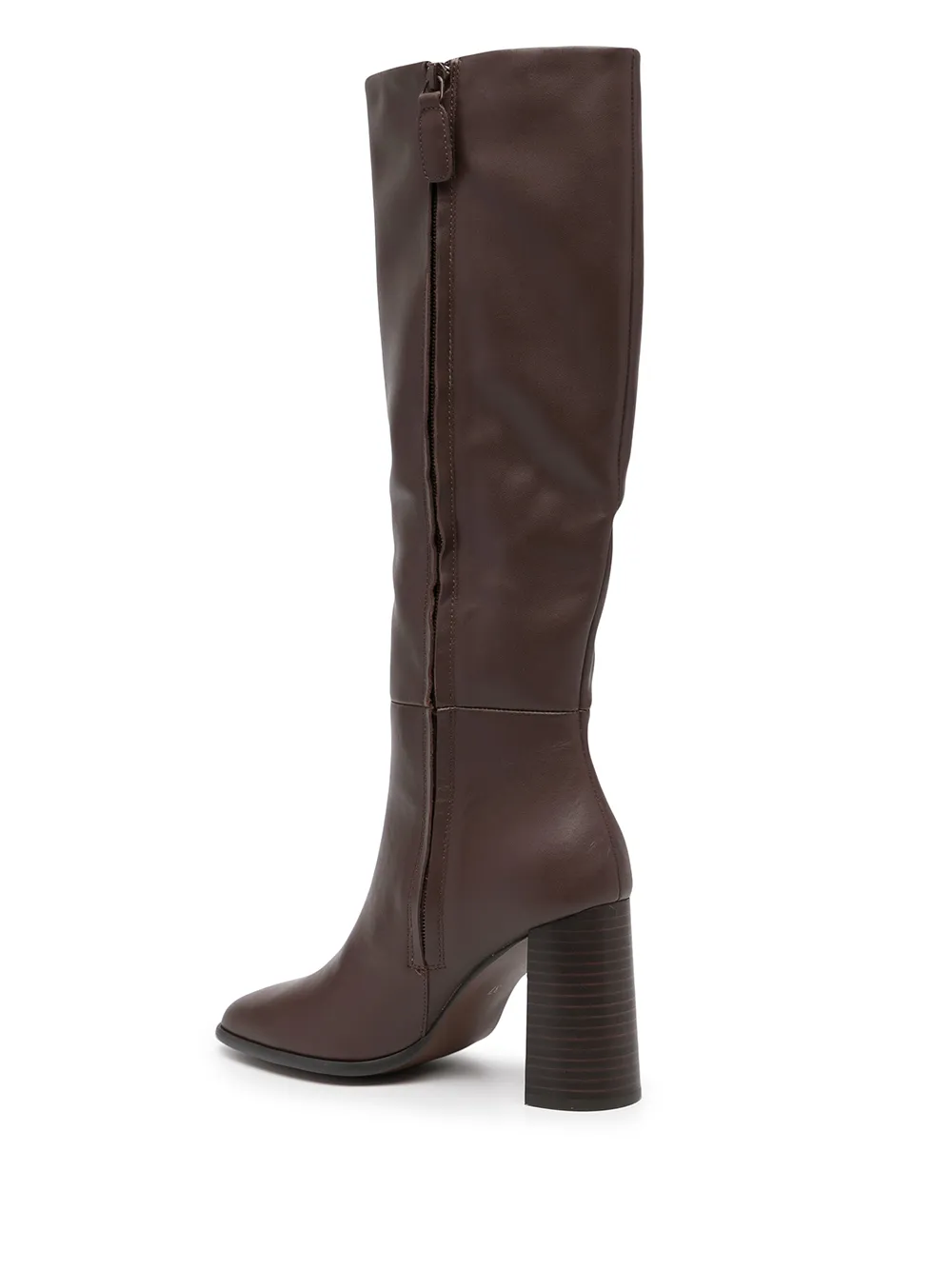 Zandar Ii Leather Boots