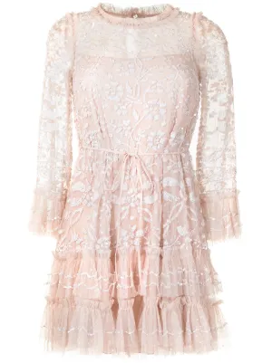 needle and thread clothing