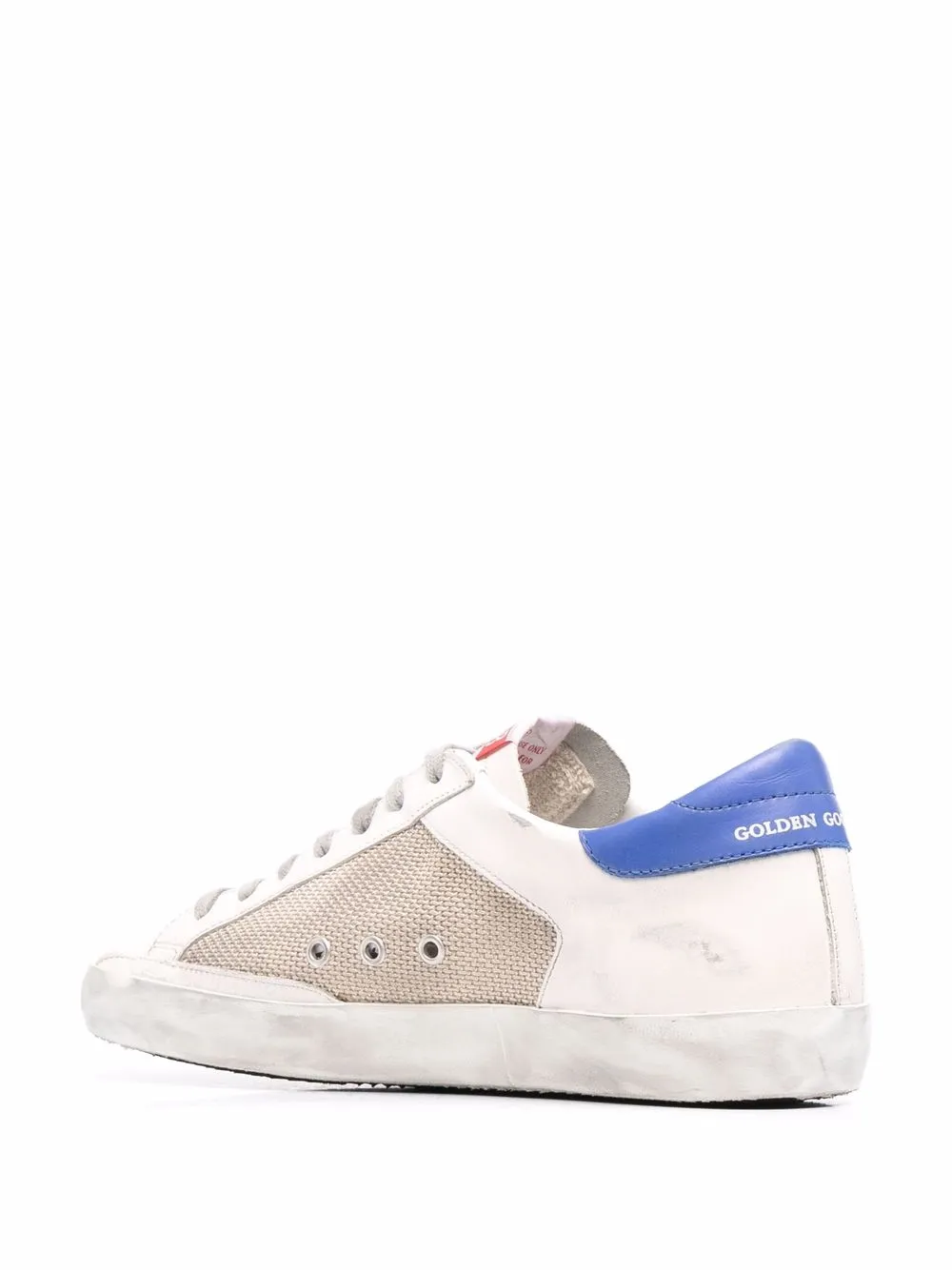 фото Golden goose кеды с нашивками