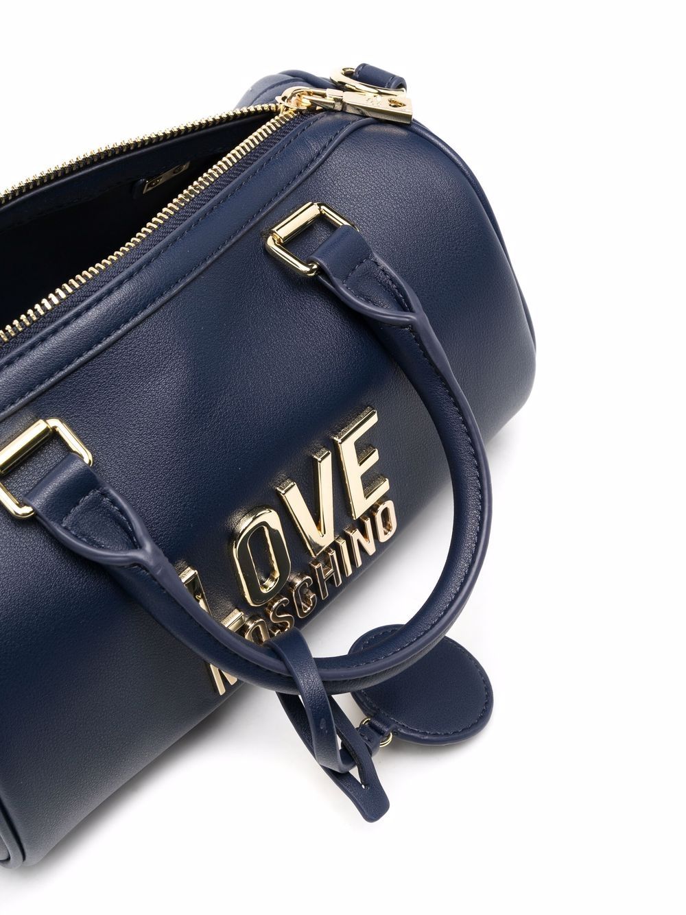 фото Love moschino сумка с логотипом