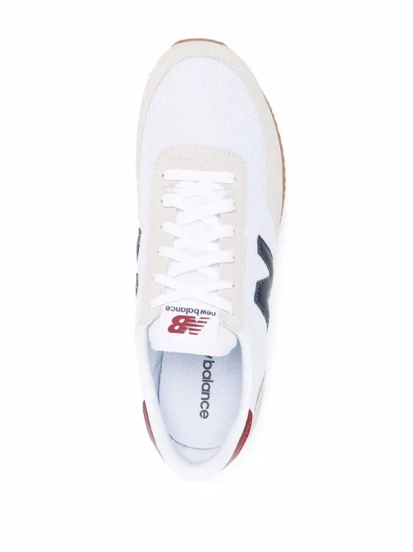 Shop New Balance 720 low-top sneakers with Express Delivery - FARFETCH