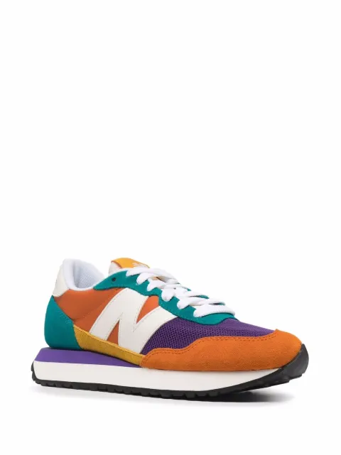 NEW BALANCE 237 - www.thesportswear.it