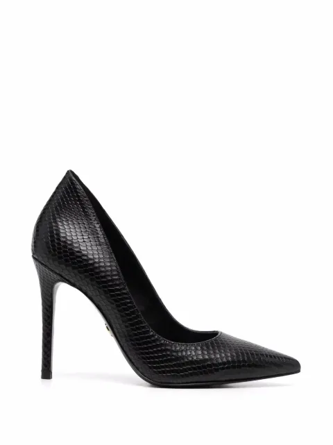 michael michael kors women's keke pointed pumps