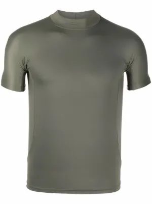 balenciaga interlock t shirt