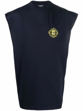 Quest sin mangas Balenciaga por 395€ online AW21 Devolución gratuita y pago seguro