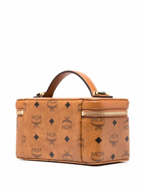 mcm vanity rockstar